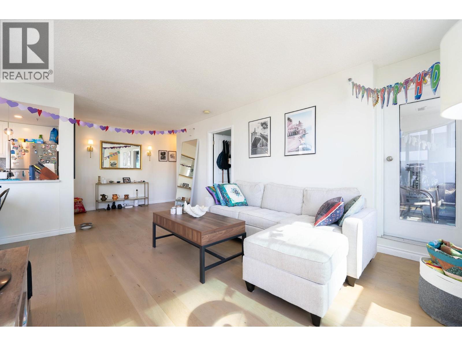 1406 1060 ALBERNI STREET, Vancouver