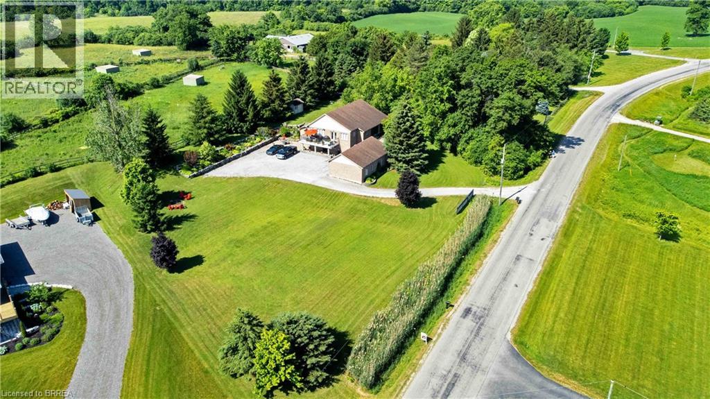 221 OLD ONONDAGA Road E - 7