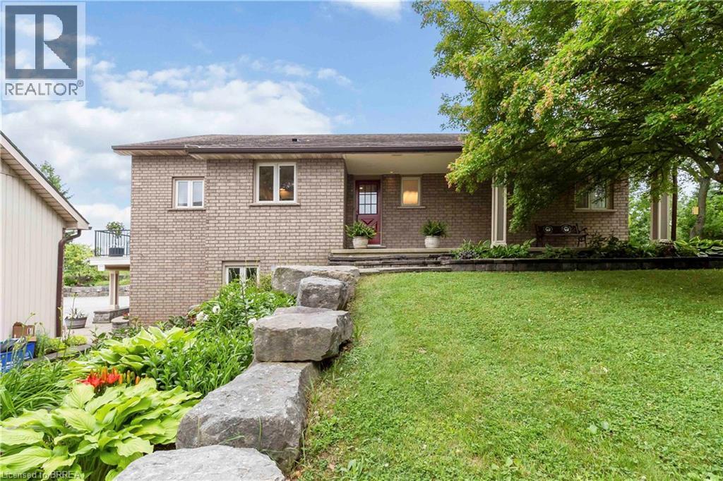221 OLD ONONDAGA Road E - 4