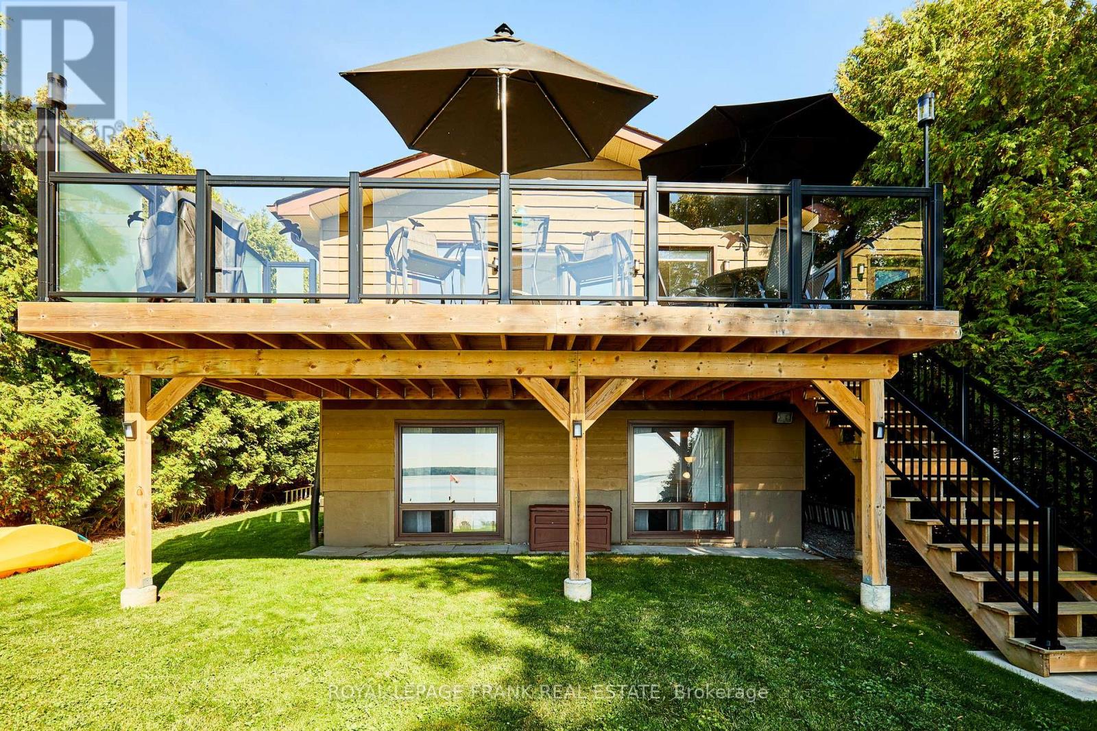 26 WAKEFORD ROAD - 4