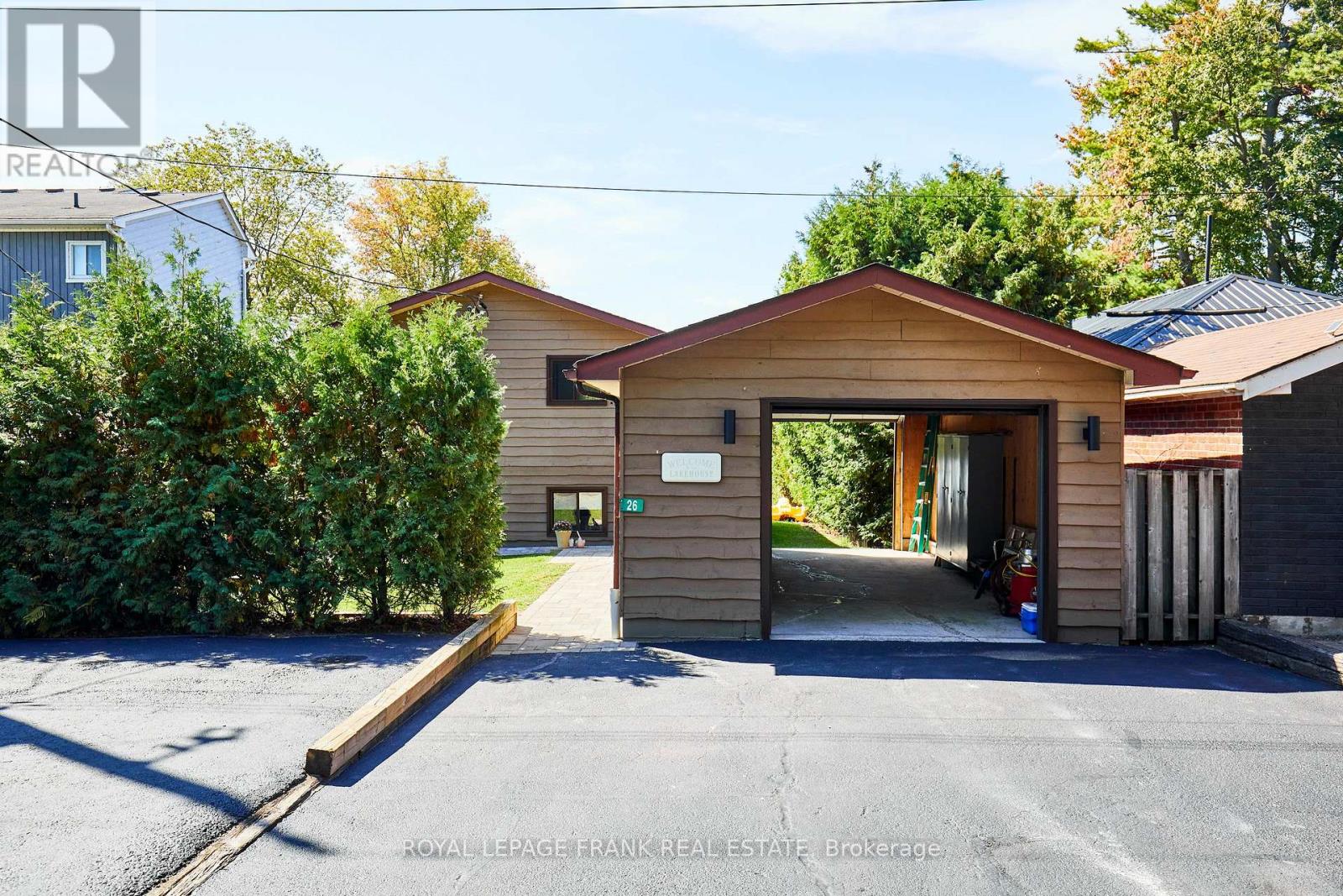 26 WAKEFORD ROAD - 9