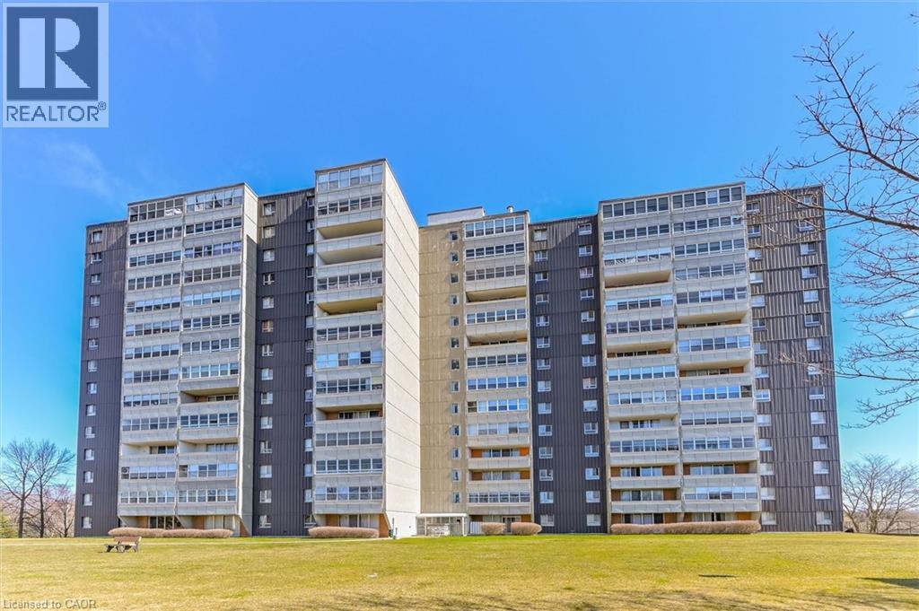 225 HARVARD Place Unit# 310