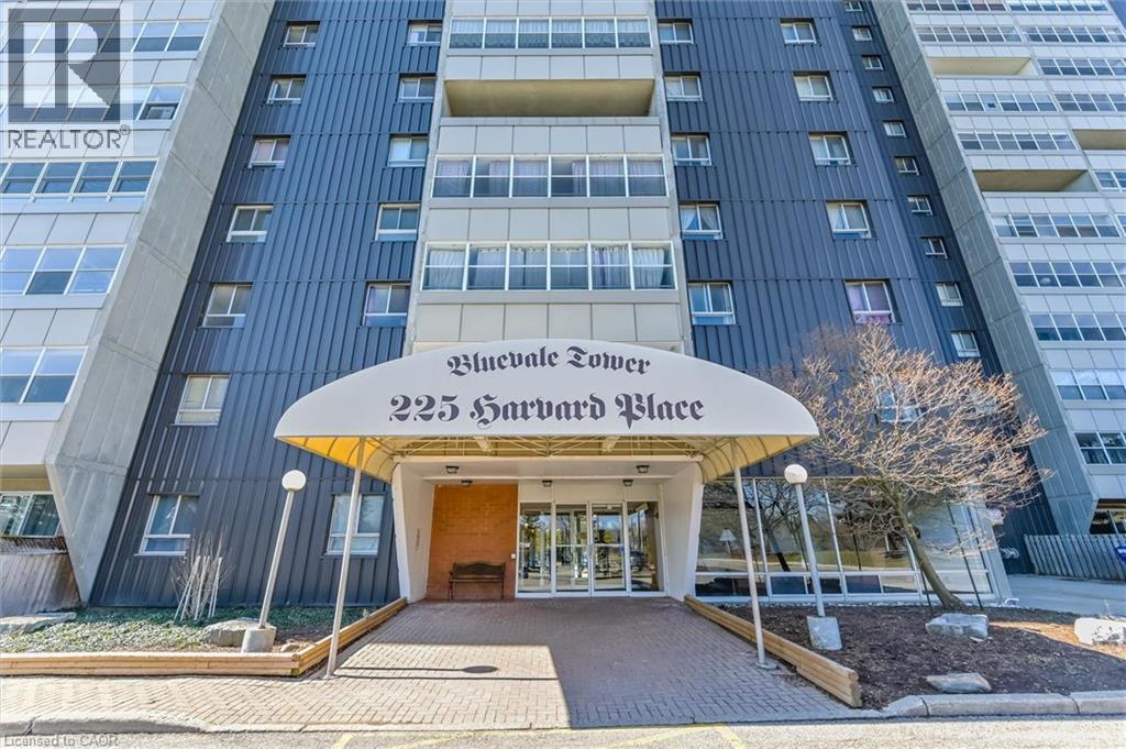 #310 225 HARVARD Place - 3