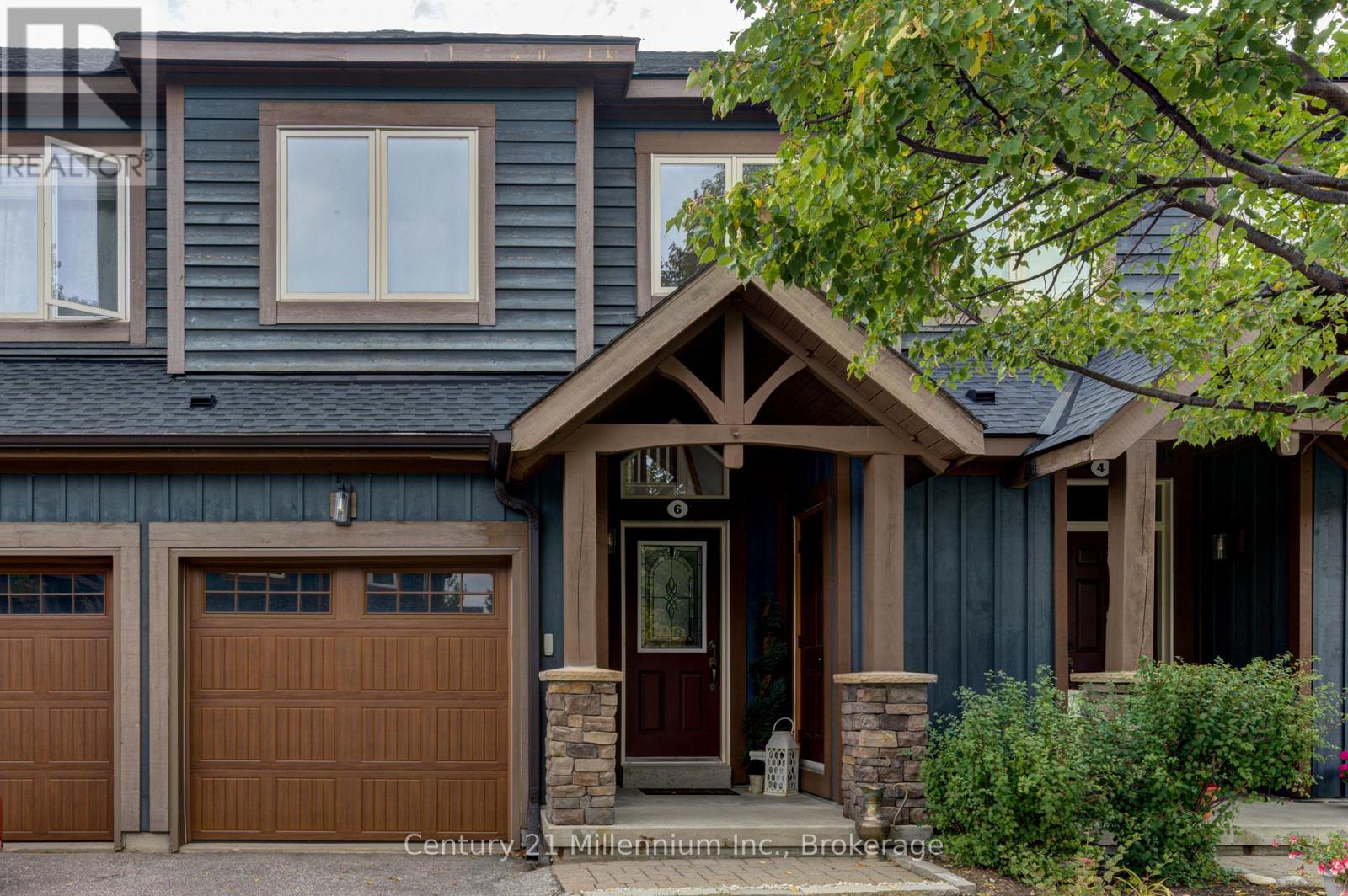 15 - 6 WILDROSE TRAIL