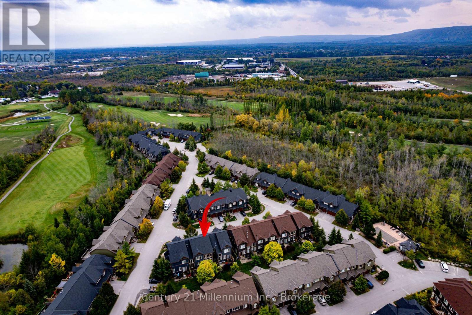 #15 6 WILDROSE TRAIL - 41