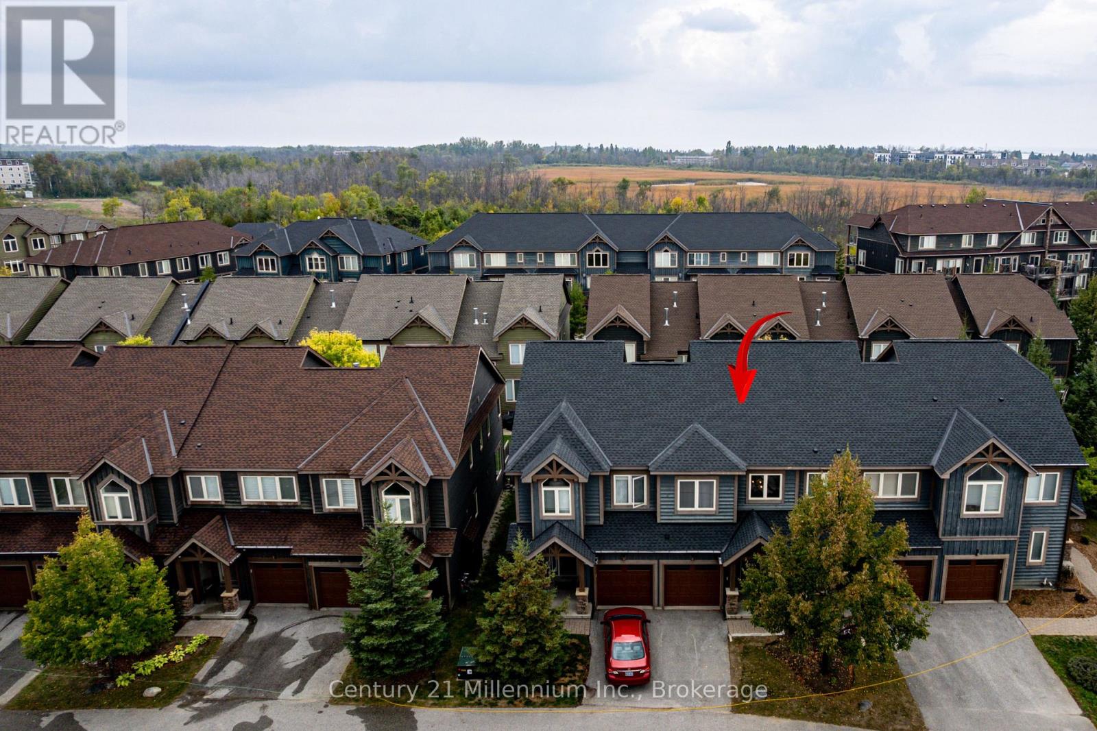 #15 6 WILDROSE TRAIL - 43