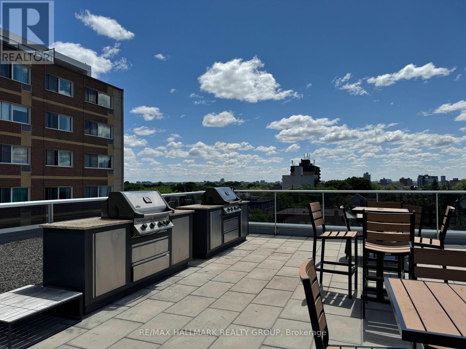1 Bed, 1 Bath Apartment for Rent in Ottawa – 702 – 192 BRONSON AVENUE, Ottawa – MLS# X12959928 - Image 30