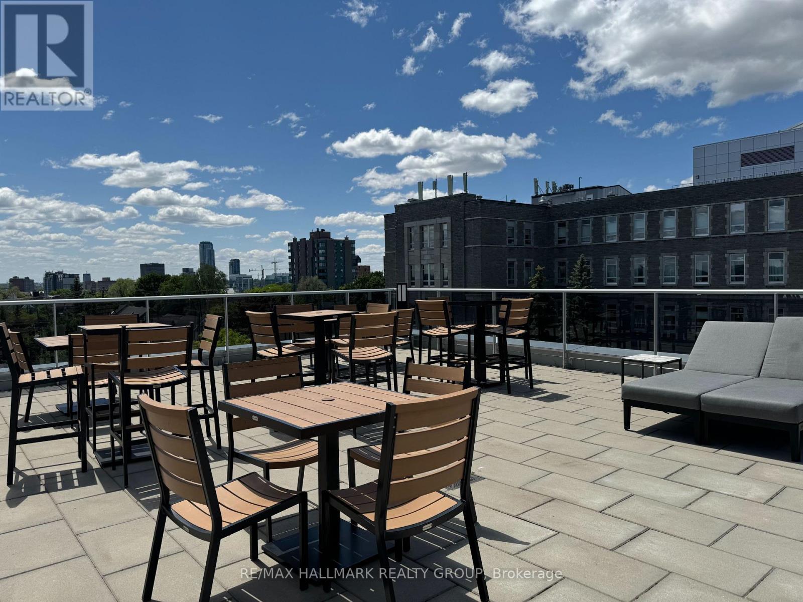 2 Bed, 1 Bath Apartment for Rent in Ottawa – 604 – 192 BRONSON AVENUE, Ottawa – MLS# X12959932 - Image 34