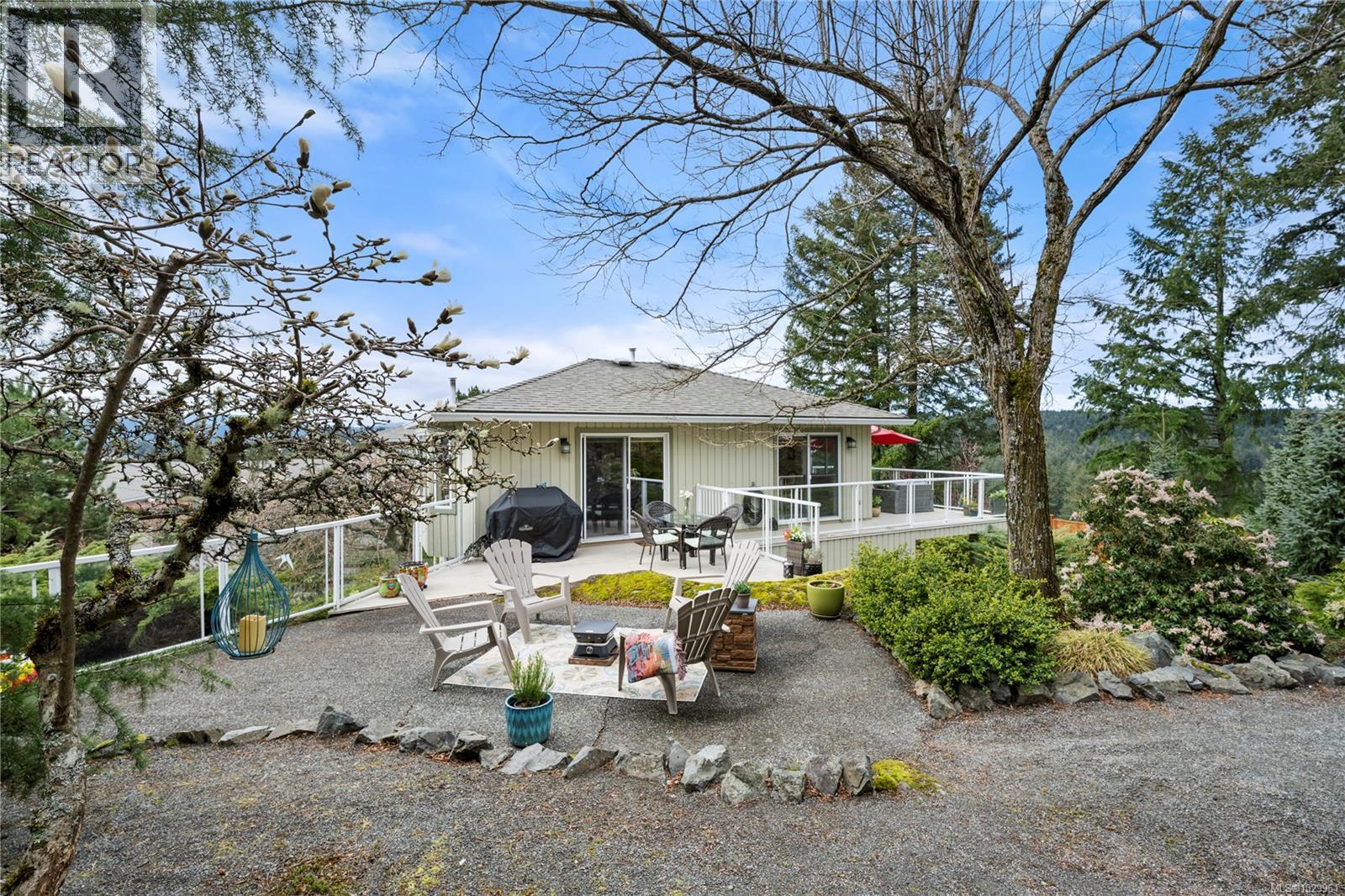 3255 Folkestone Dr, Nanaimo