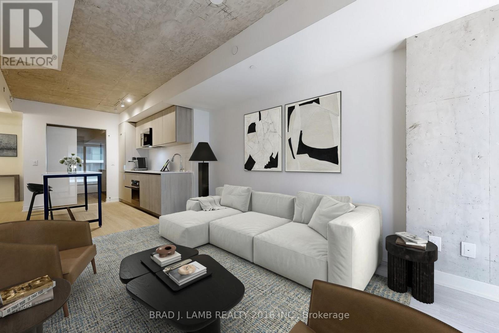 501 - 47 MUTUAL STREET