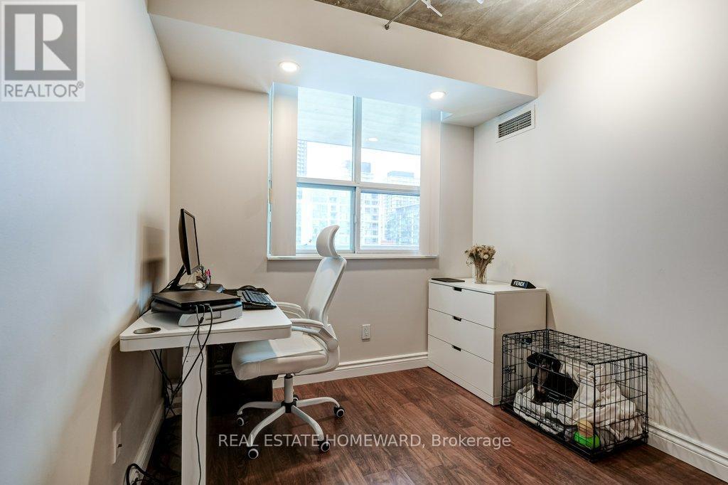 #1009 323 RICHMOND STREET - 25