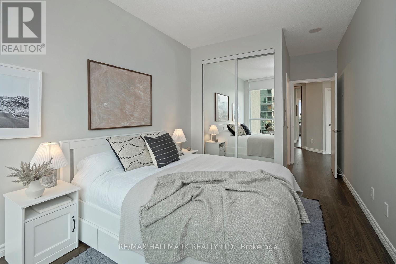 3103 – 219 FORT YORK BOULEVARD,Toronto (Niagara),,
