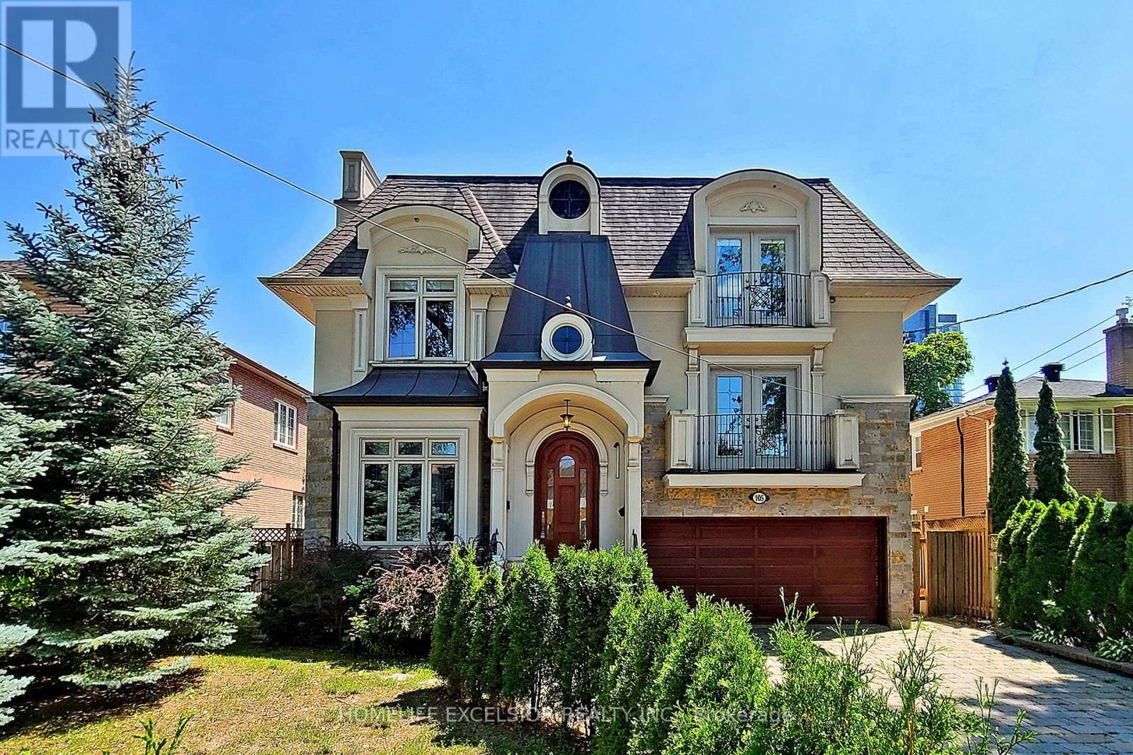 105 HOLLYWOOD AVENUE