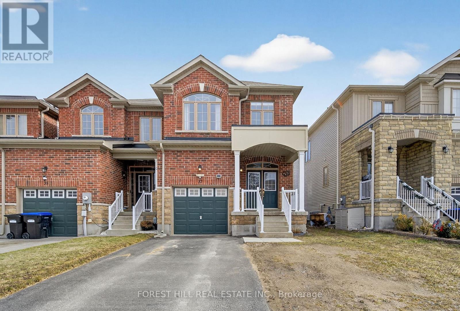 37 GREENWOOD DRIVE,Essa (Angus),,