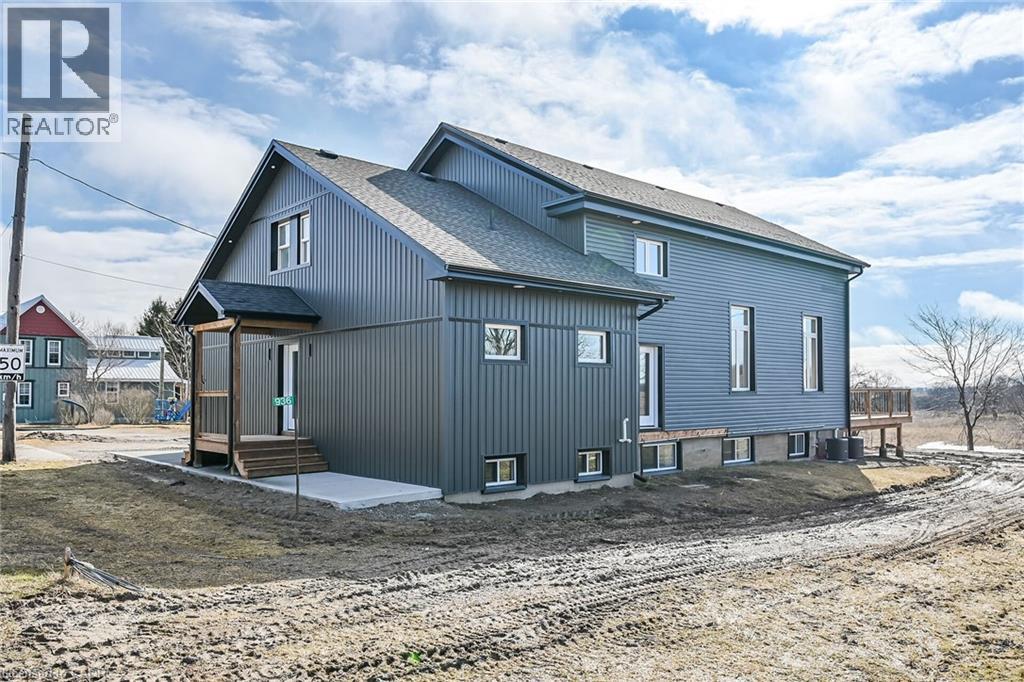 936 CONCESSION 2 WALPOLE Road