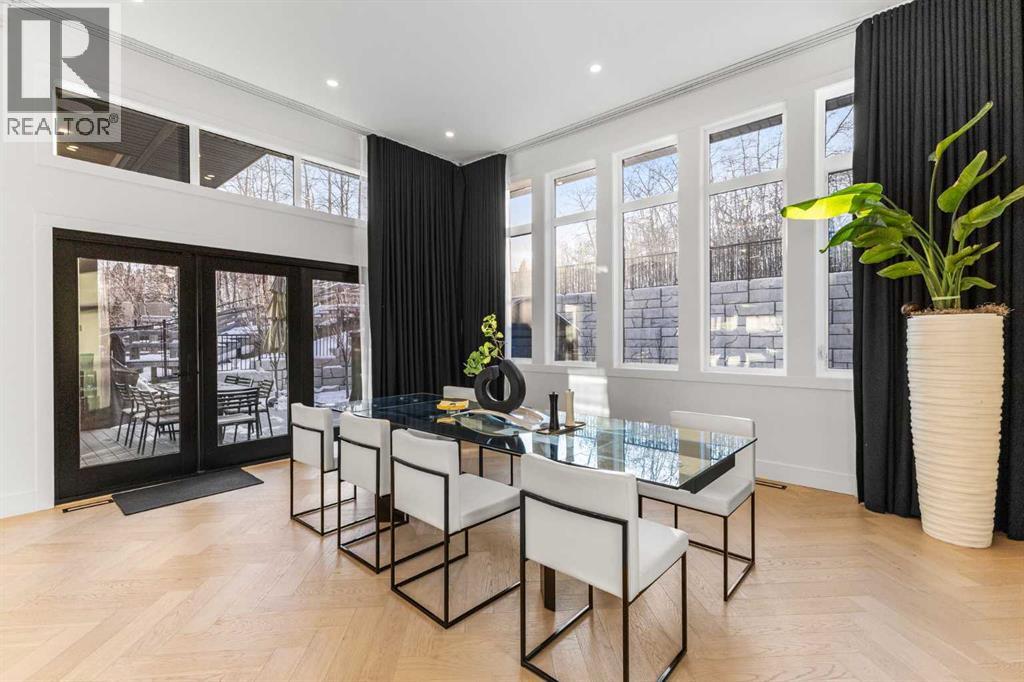 Single Family House for Sale in  Elveden Place SW Springbank Hill Calgary 