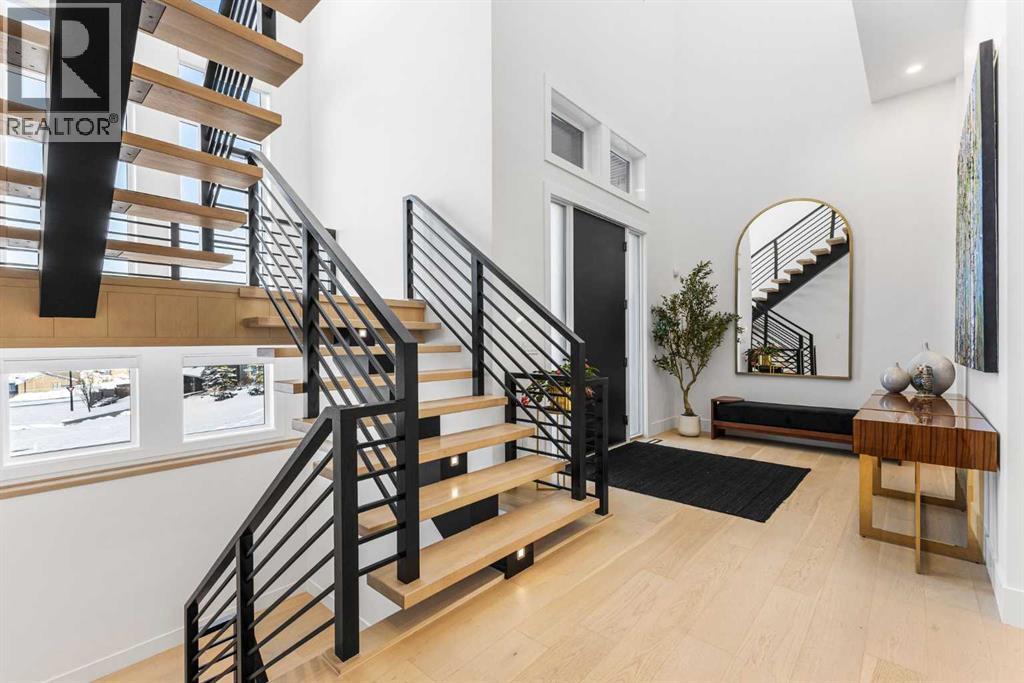 Single Family House for Sale in  Elveden Place SW Springbank Hill Calgary 