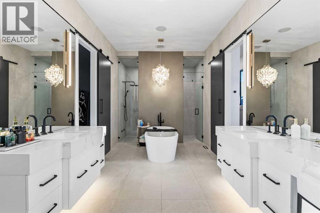 Single Family House for Sale in  Elveden Place SW Springbank Hill Calgary 