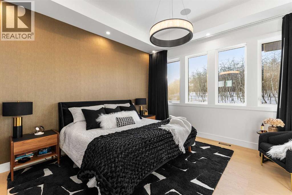 Single Family House for Sale in  Elveden Place SW Springbank Hill Calgary 