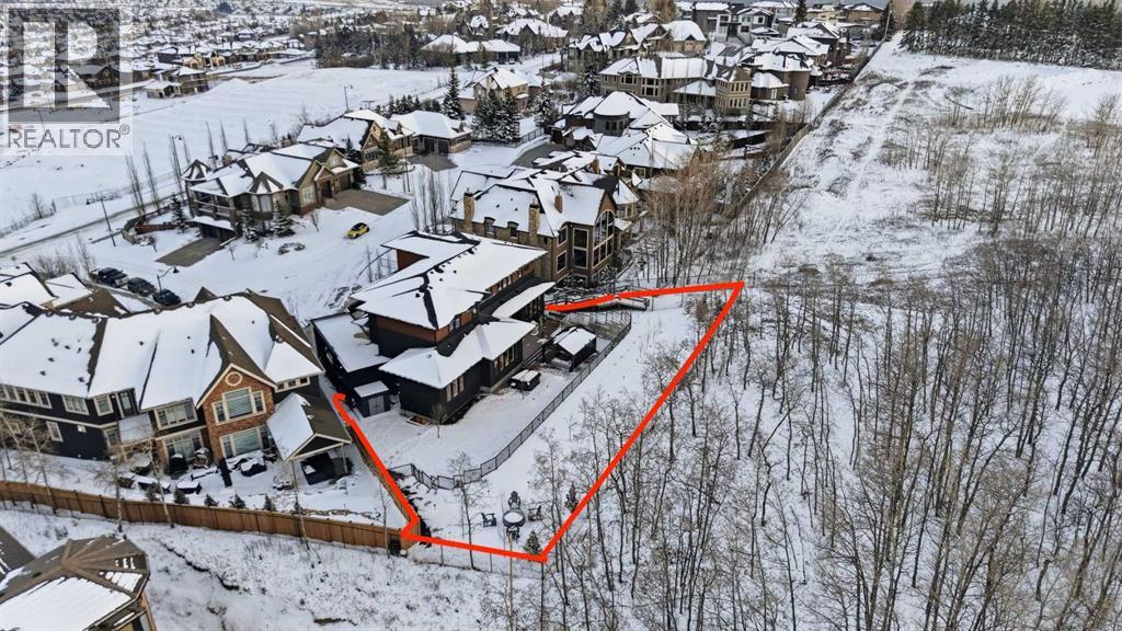 Single Family House for Sale in  Elveden Place SW Springbank Hill Calgary 