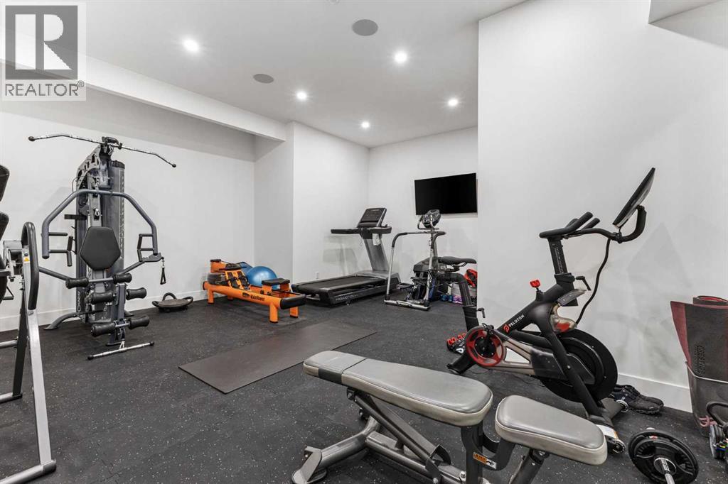 Single Family House for Sale in  Elveden Place SW Springbank Hill Calgary 