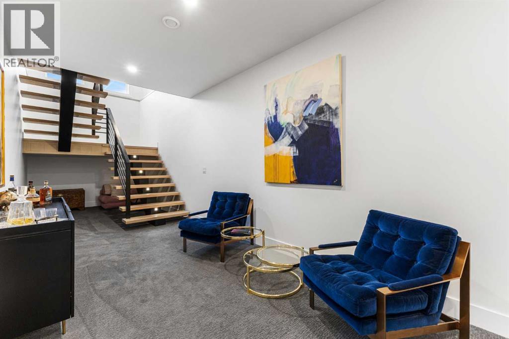 Single Family House for Sale in  Elveden Place SW Springbank Hill Calgary 