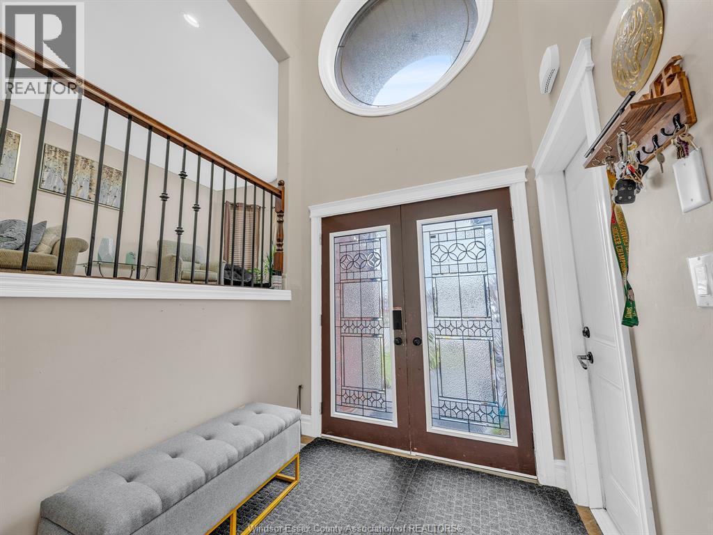 4795 PERIWINKLE CRESCENT - 4