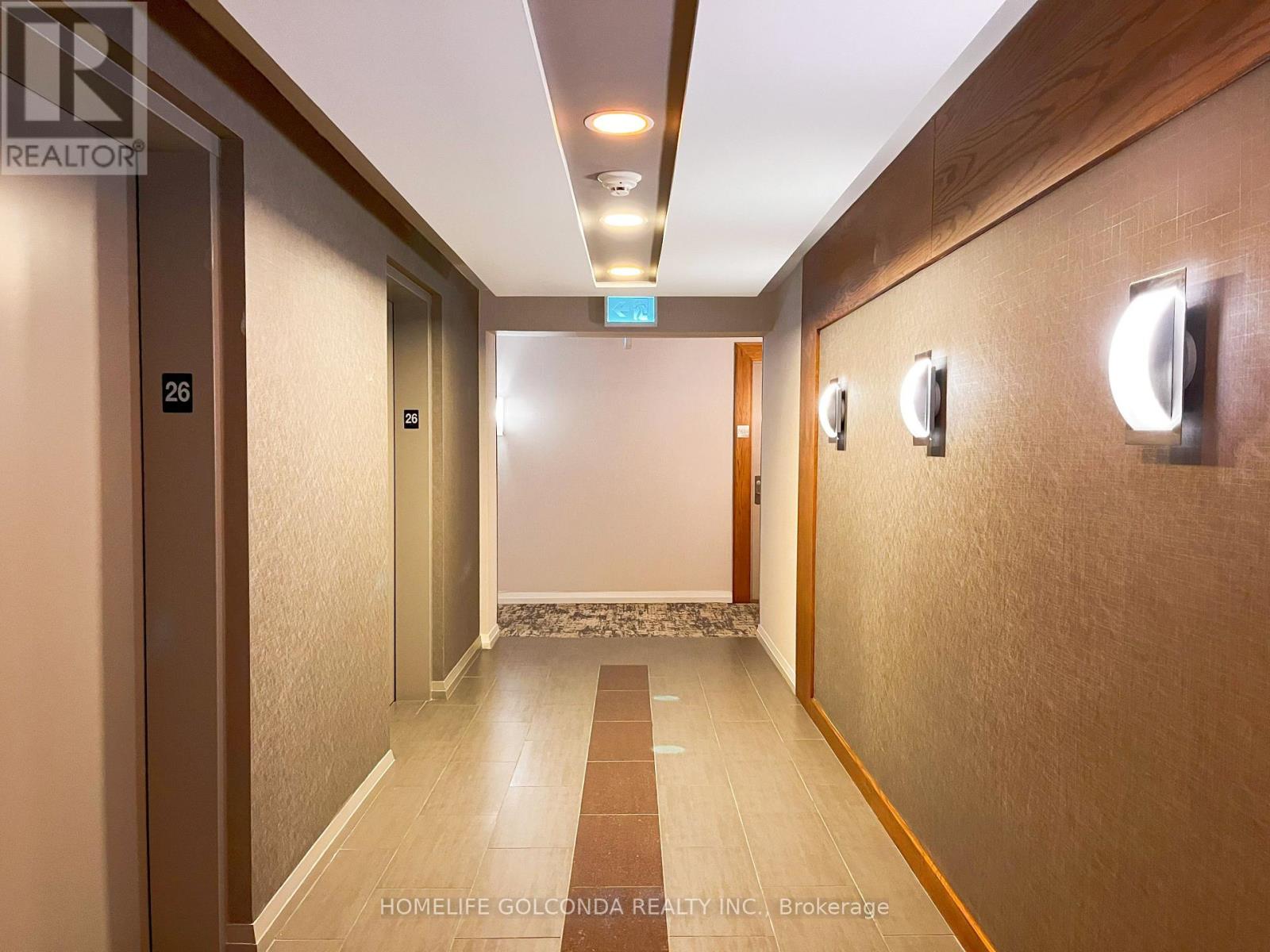 #2606 763 BAY STREET - 16