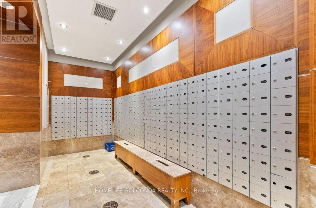 #2606 763 BAY STREET - 21