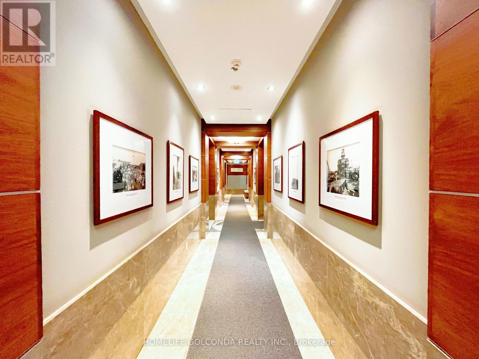 #2606 763 BAY STREET - 22
