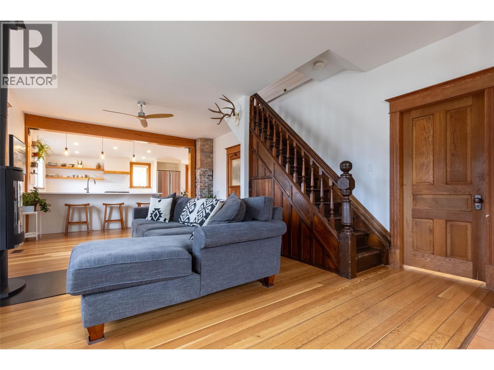 392 6th Avenue, Fernie