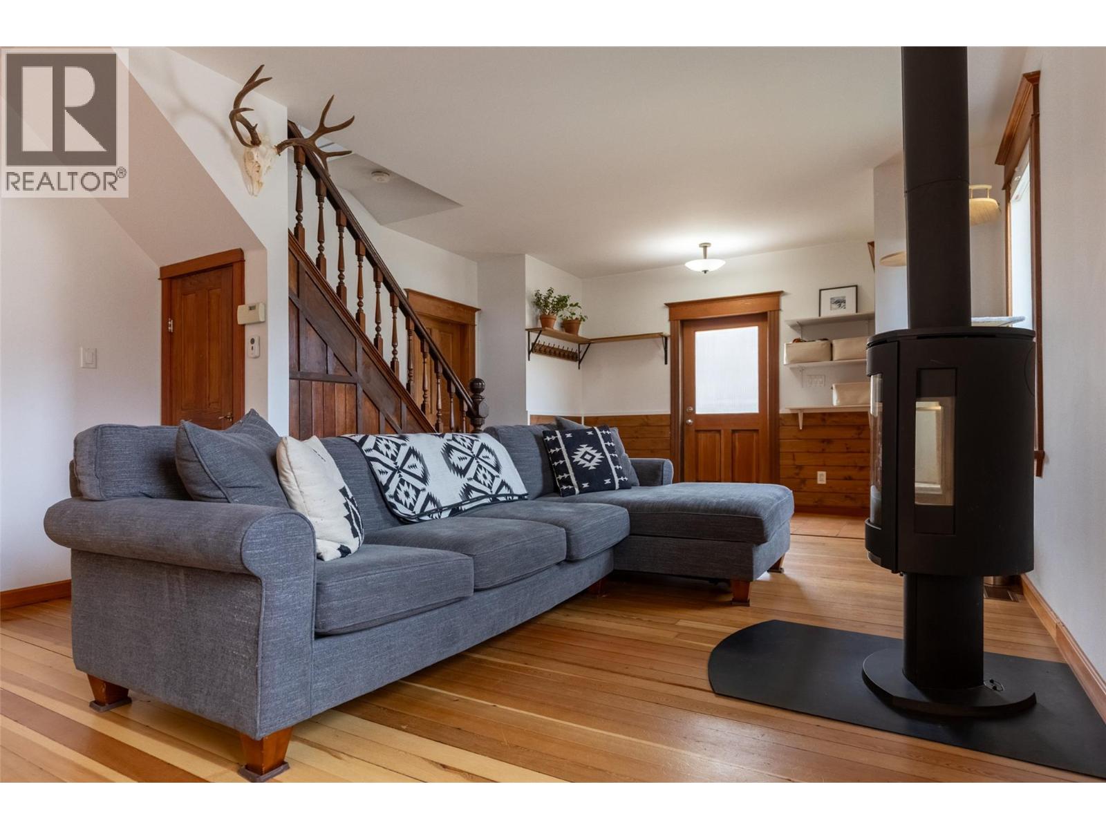 392 6th Avenue, Fernie