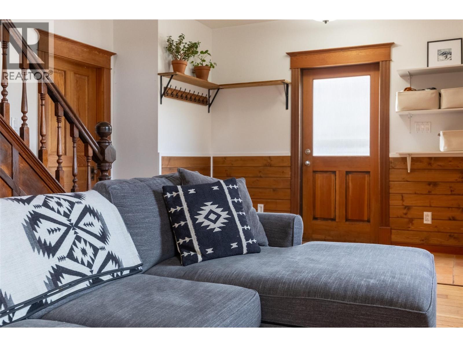 392 6th Avenue, Fernie