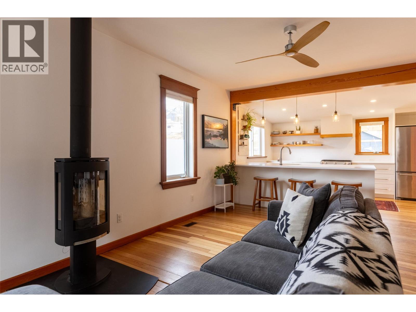 392 6th Avenue, Fernie