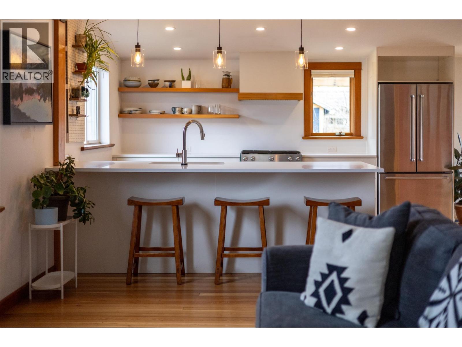 392 6th Avenue, Fernie