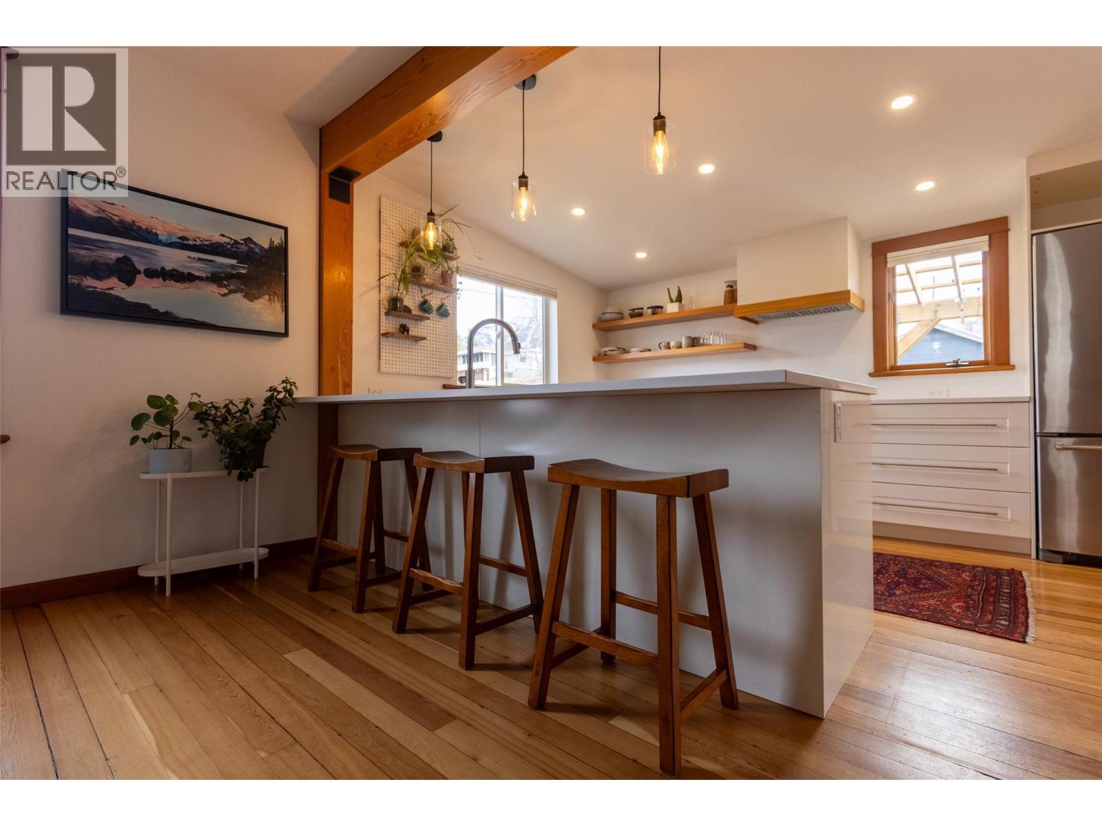 392 6th Avenue, Fernie