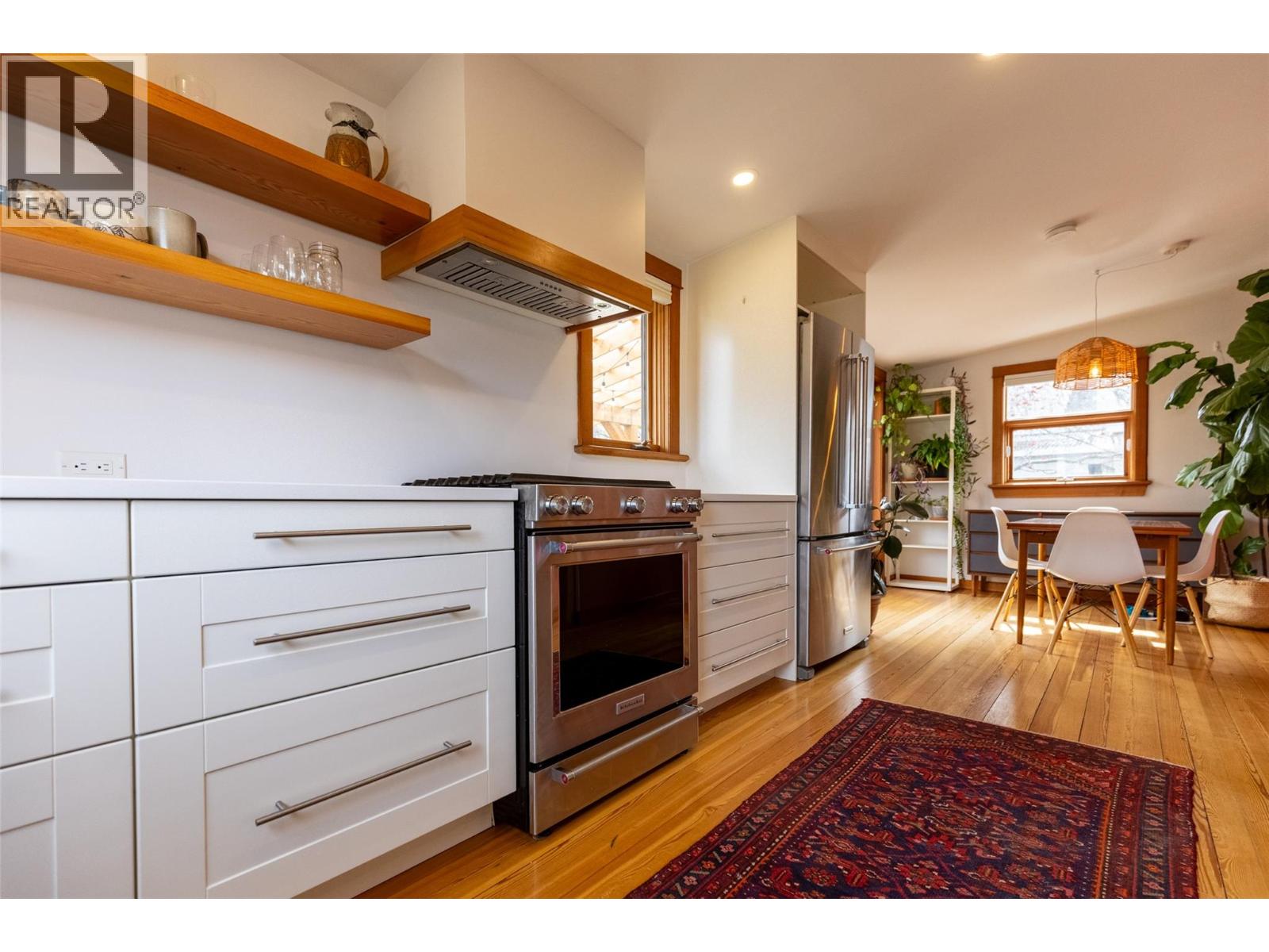 392 6th Avenue, Fernie