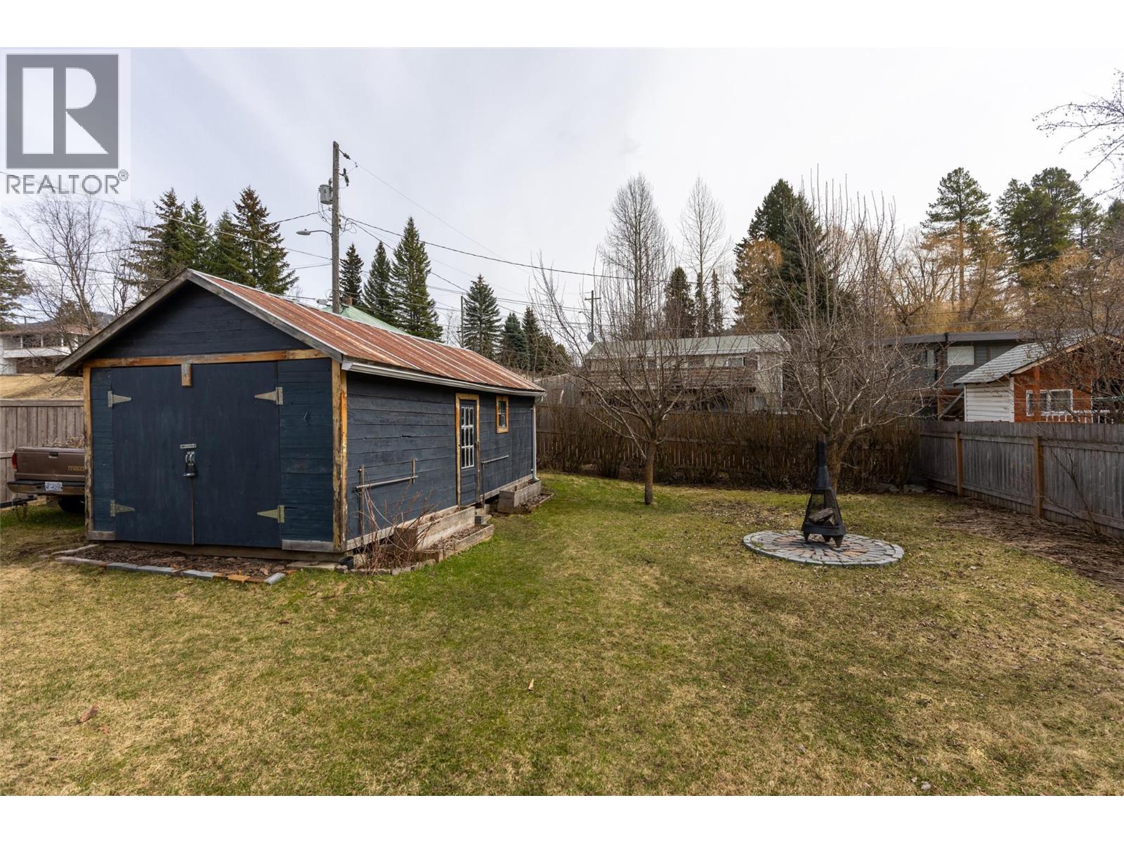 392 6th Avenue, Fernie