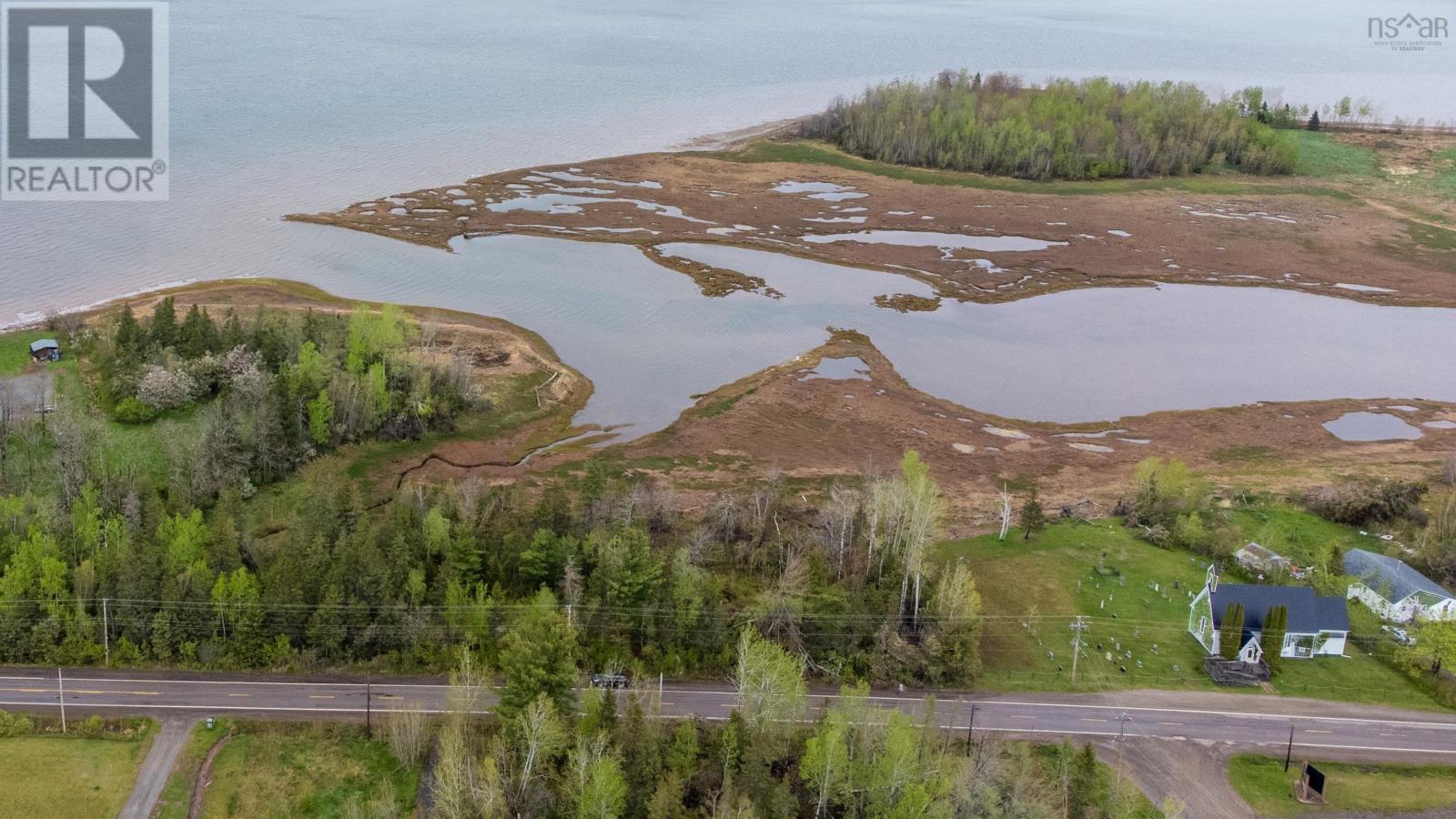 Property 2 of 10 of Lot 21-1 & 21-2 HIGHWAY 6