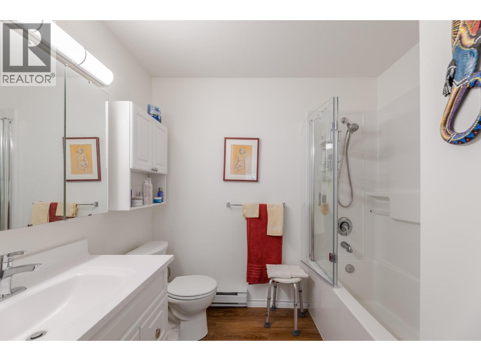 8404 Jubilee Road E Unit# 104, Summerland