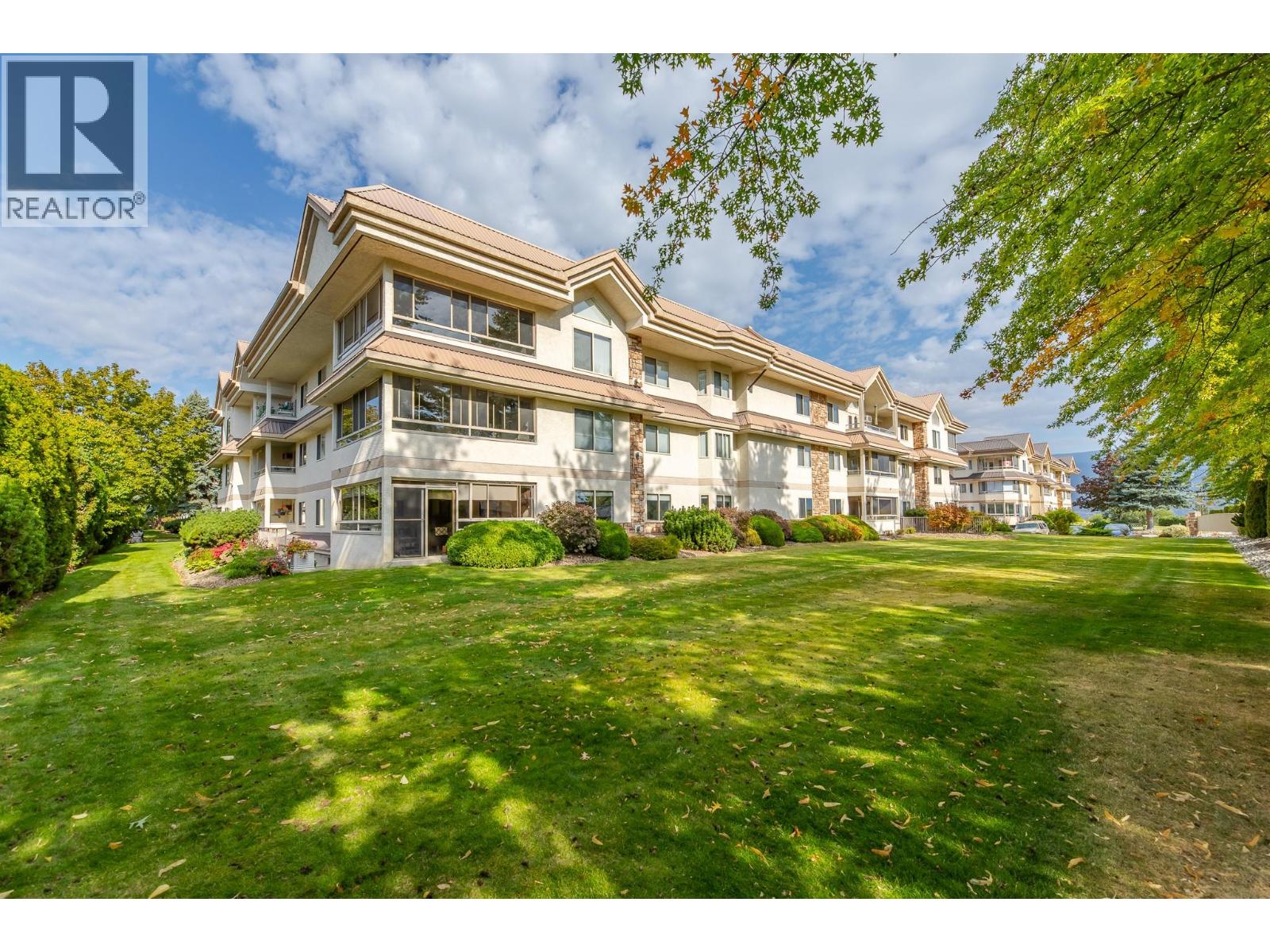 8404 Jubilee Road E Unit# 104, Summerland