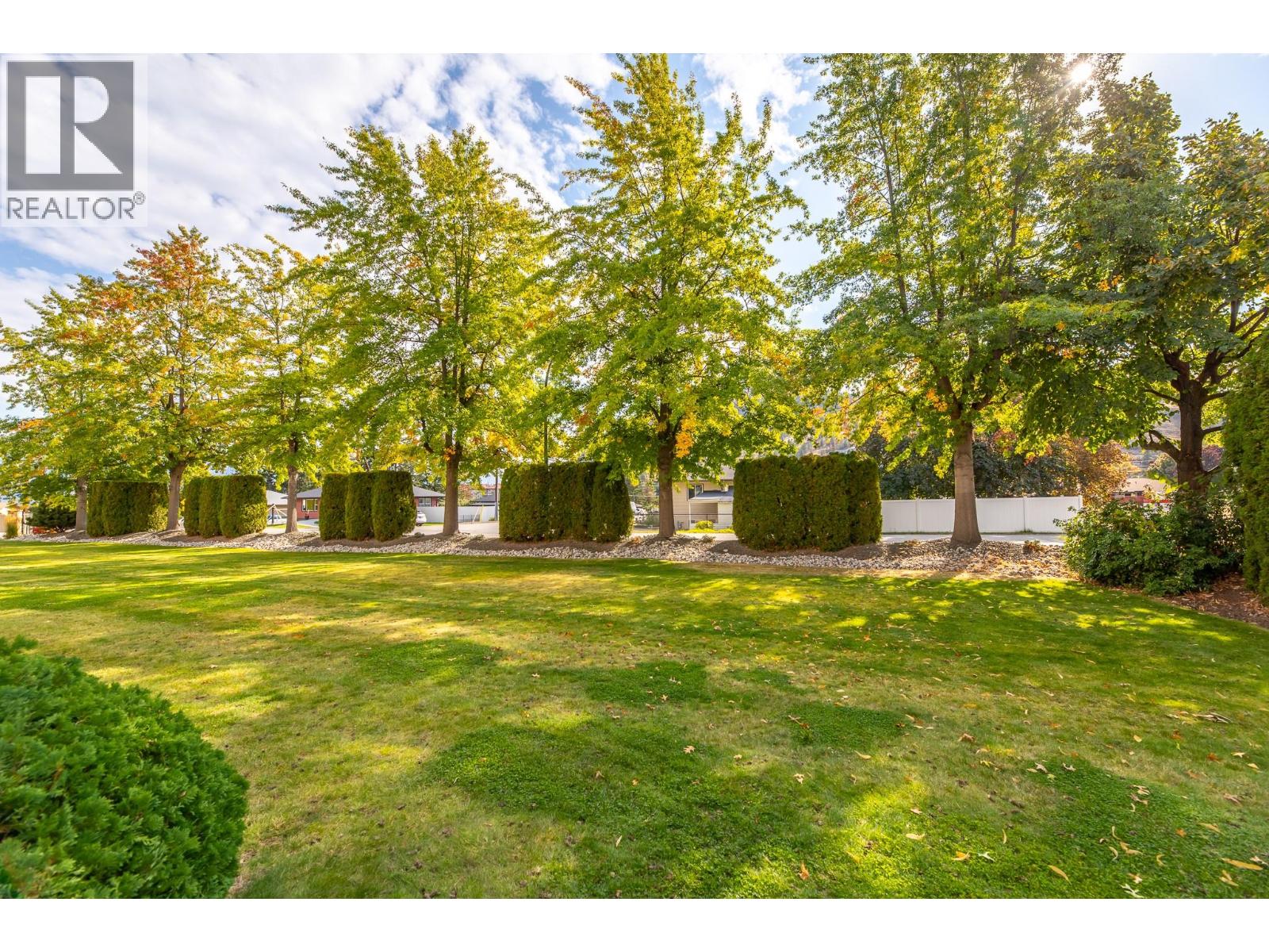 8404 Jubilee Road E Unit# 104, Summerland