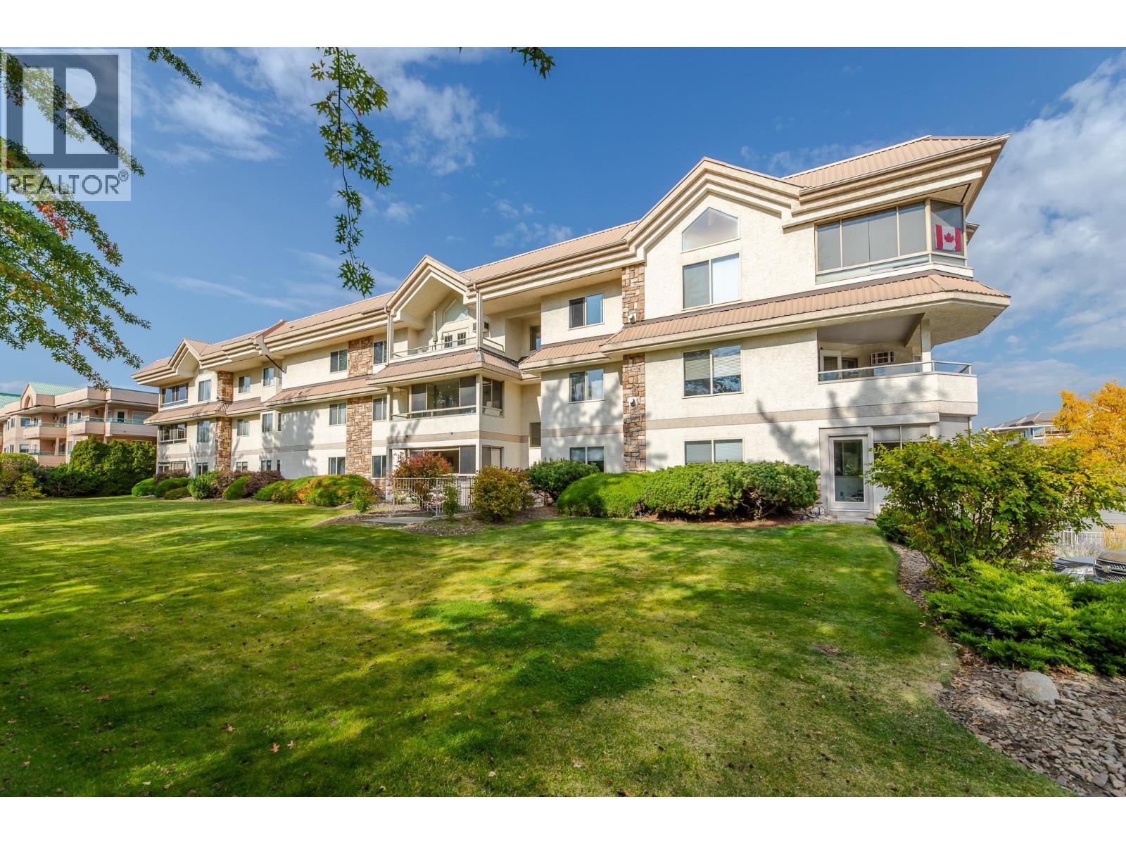 8404 Jubilee Road E Unit# 104, Summerland
