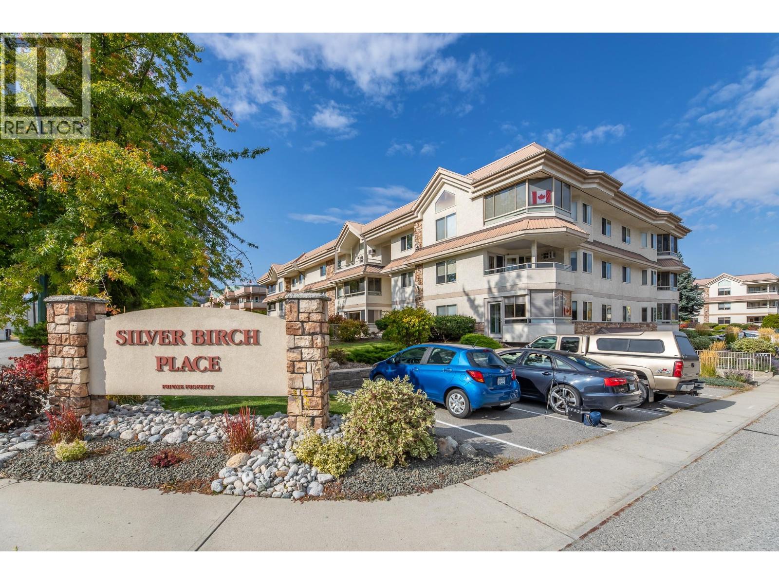8404 Jubilee Road E Unit# 104, Summerland