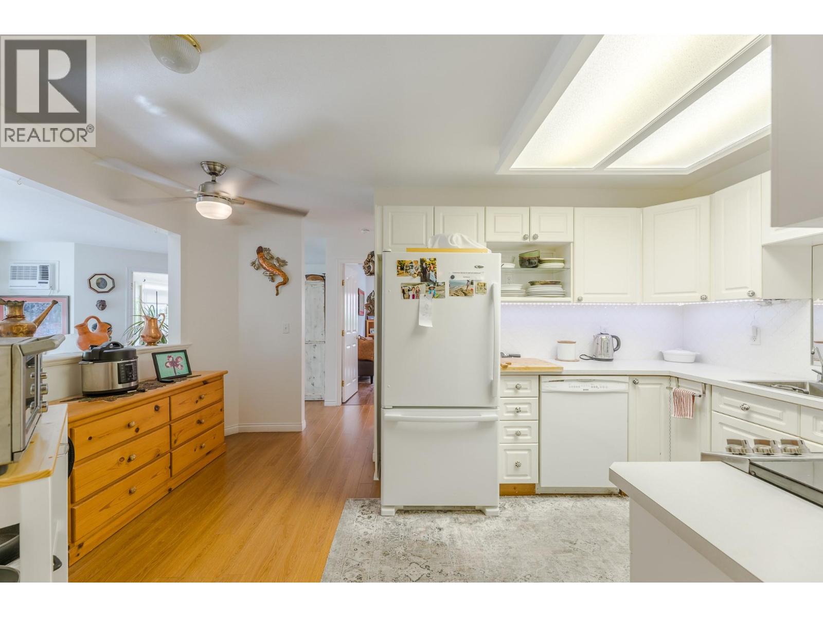 8404 Jubilee Road E Unit# 104, Summerland