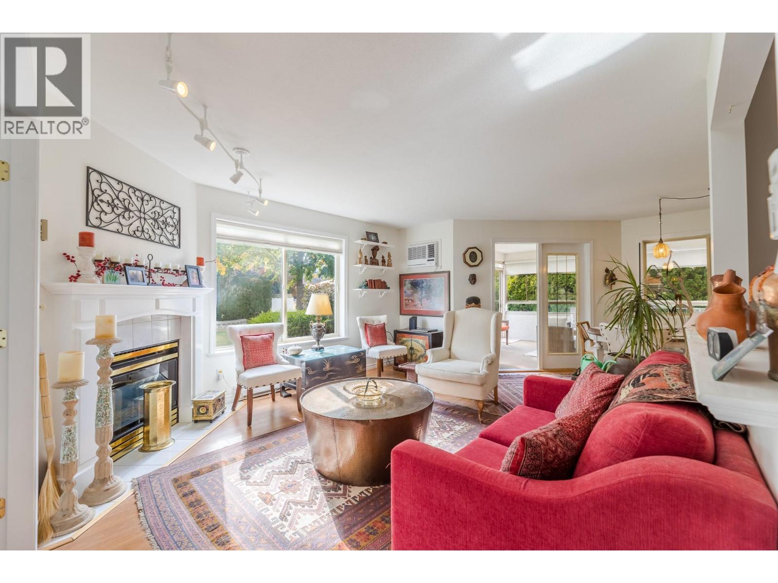 8404 Jubilee Road E Unit# 104, Summerland