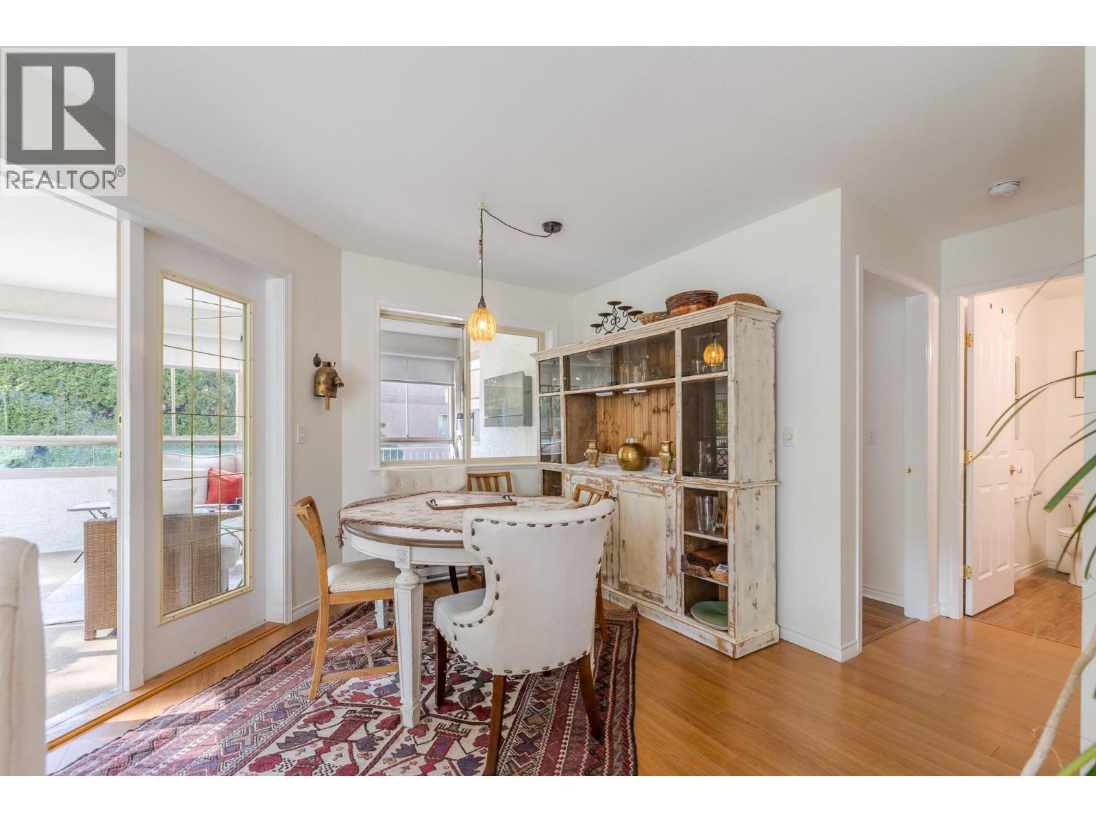 8404 Jubilee Road E Unit# 104, Summerland