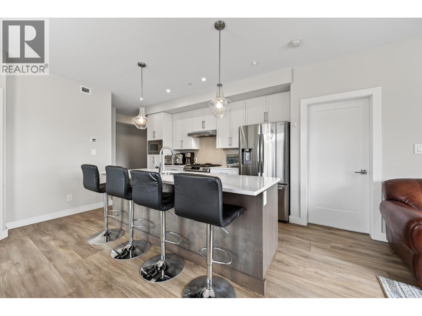 875 University Drive Unit# 303, Kamloops