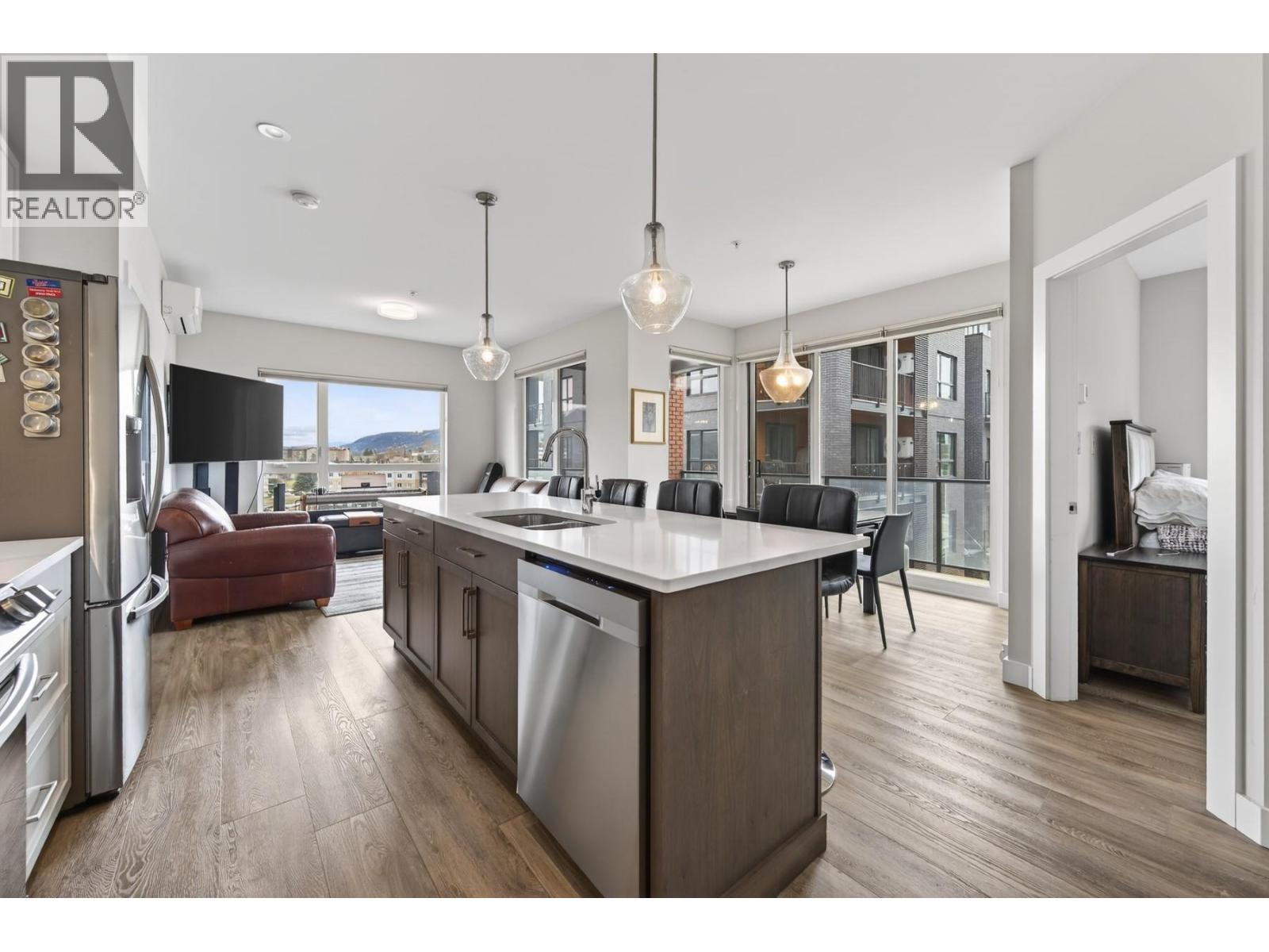 875 University Drive Unit# 303, Kamloops