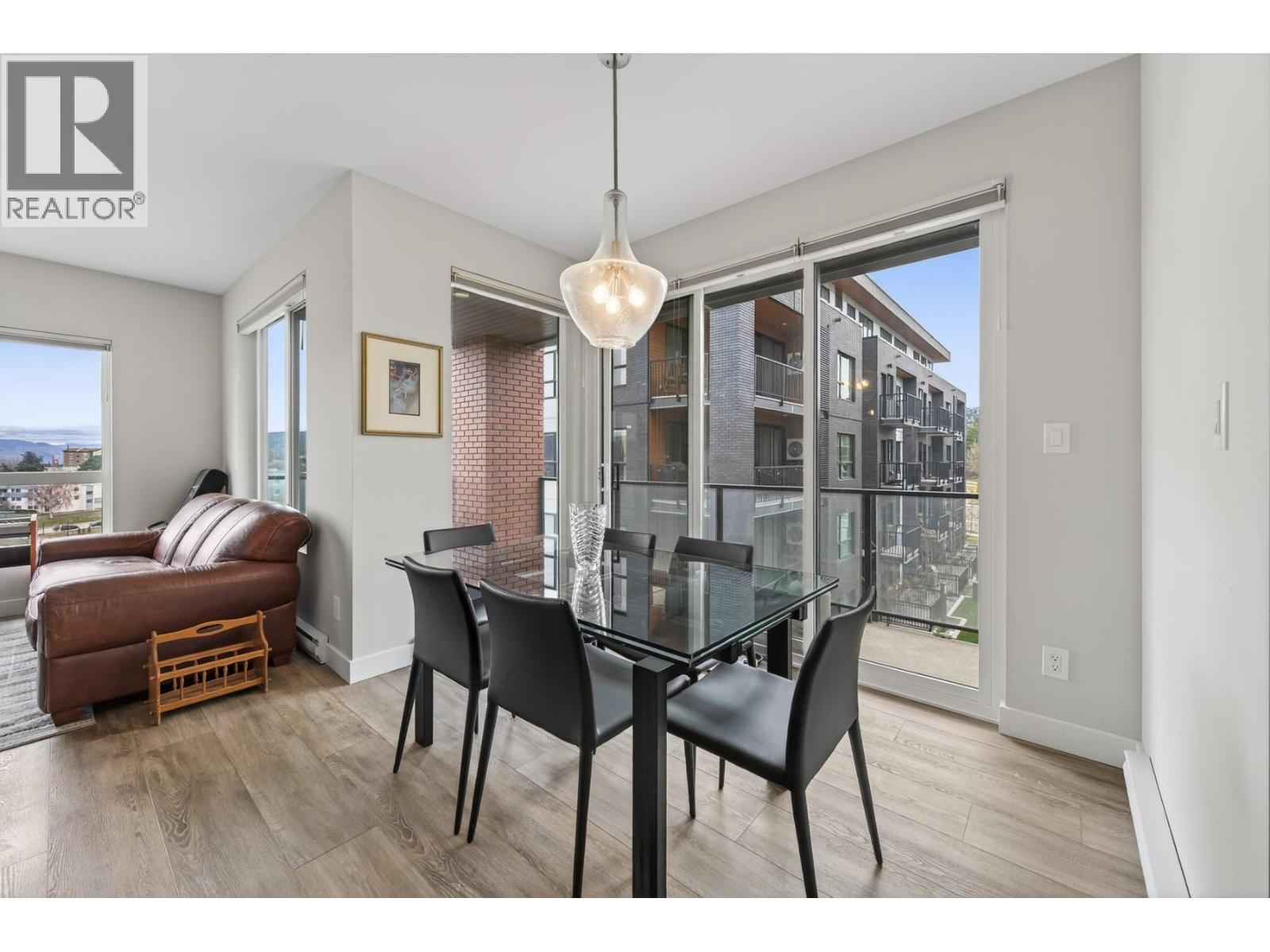 875 University Drive Unit# 303, Kamloops